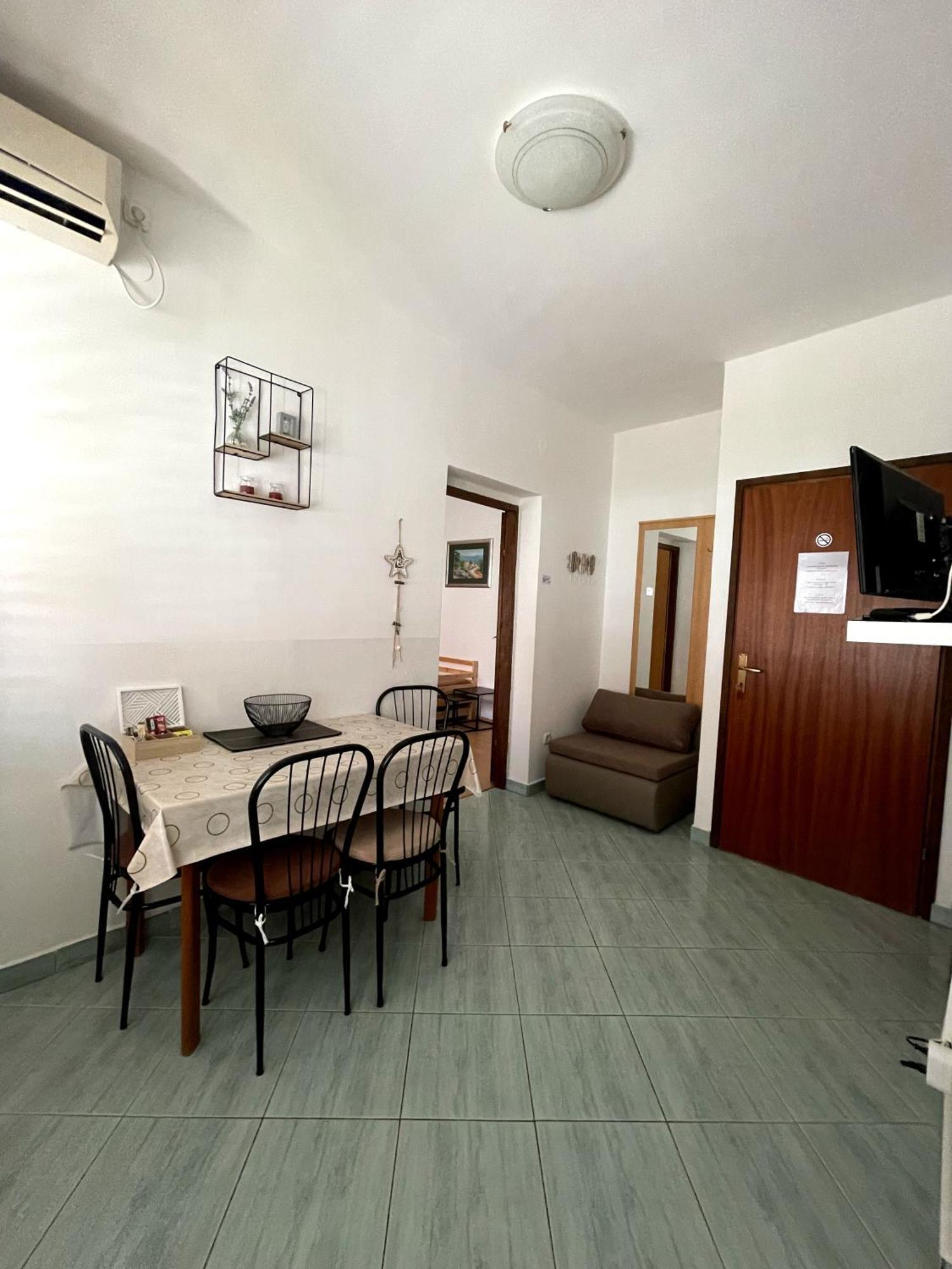 וודיצה Apartments Nika חדר תמונה