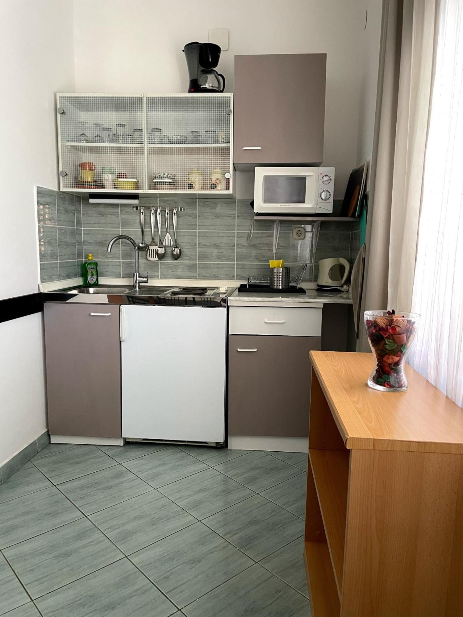 וודיצה Apartments Nika חדר תמונה