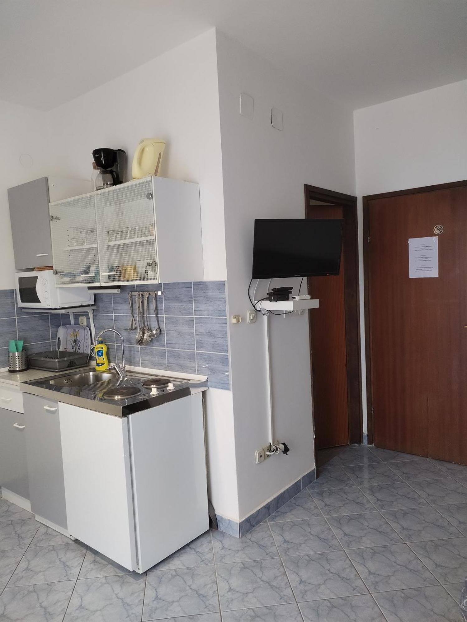 וודיצה Apartments Nika חדר תמונה