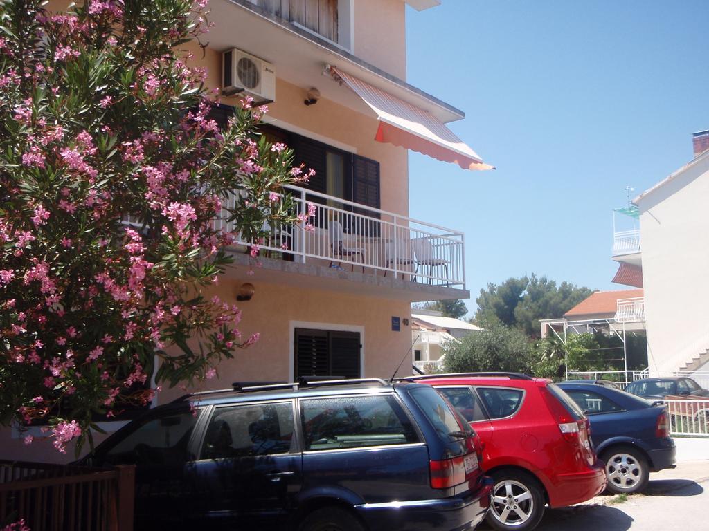 וודיצה Apartments Nika מראה חיצוני תמונה